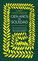 Libro destacado: Cien años de soledad (Gabriel García Márquez)