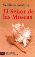 Libro de género: El señor de las moscas (William Golding)